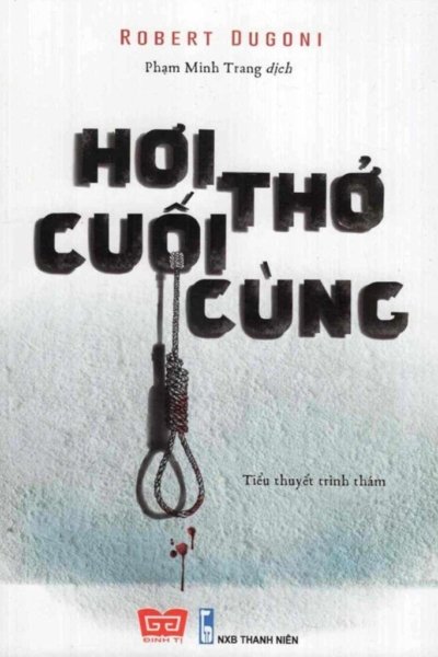 Hơi Thở Cuối Cùng