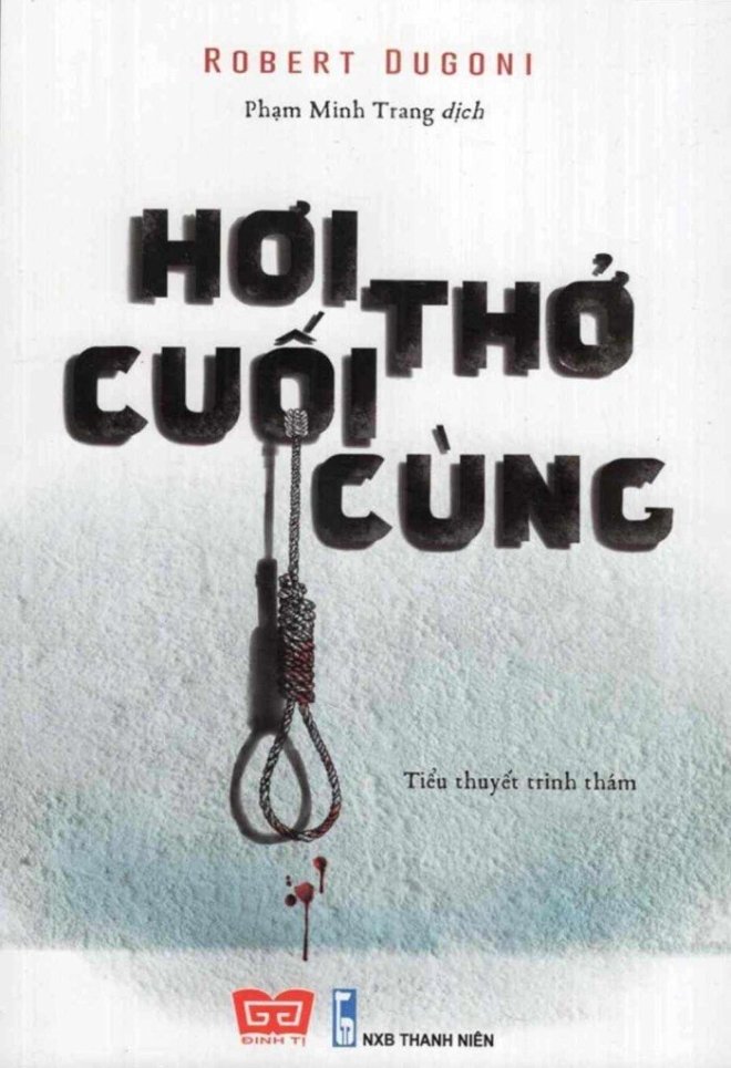 Hơi Thở Cuối Cùng