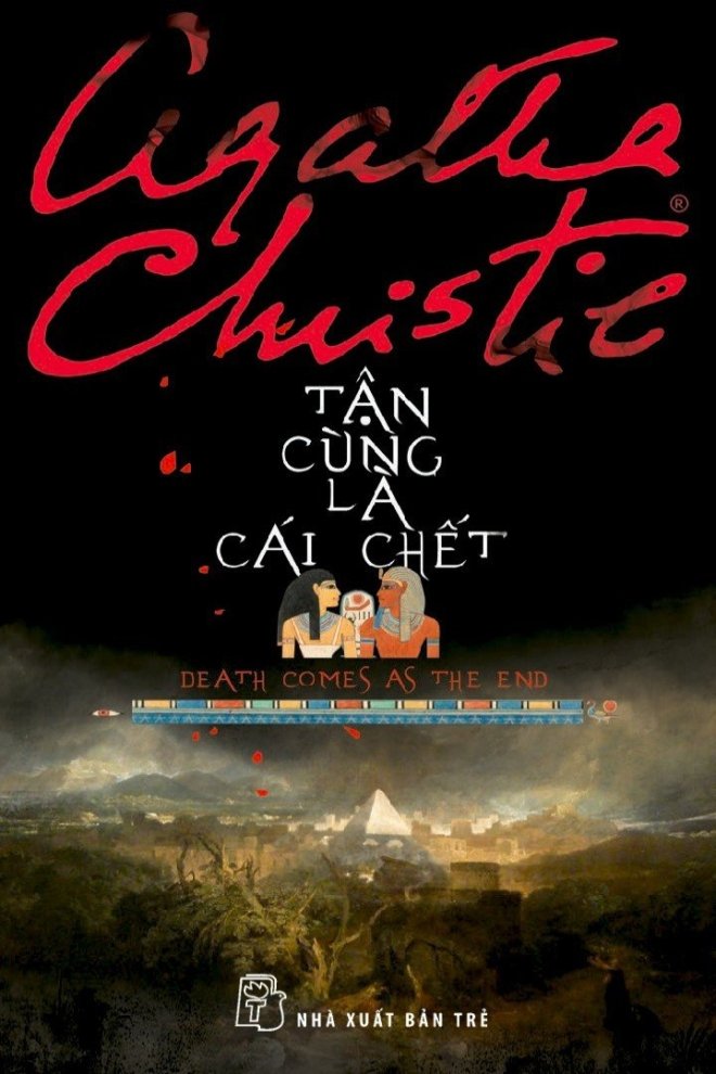 Tận Cùng Là Cái Chết