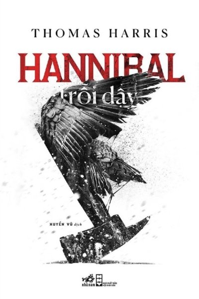 Hannibal Trỗi Dậy