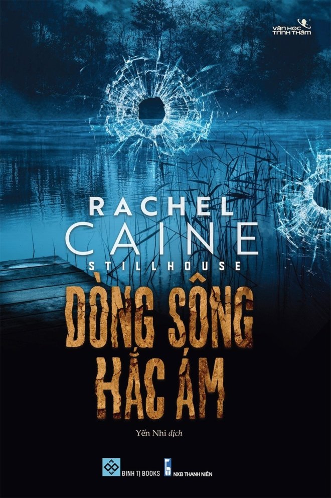 Dòng Sông Hắc Ám