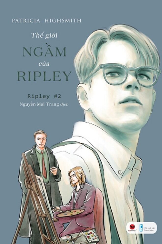 Thế Giới Ngầm Của Ripley