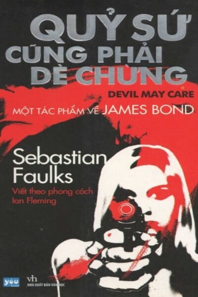 Quỷ Sứ Cũng Phải Dè Chừng