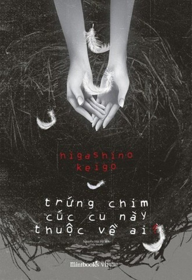 Trứng Chim Cúc Cu Này Thuộc Về Ai