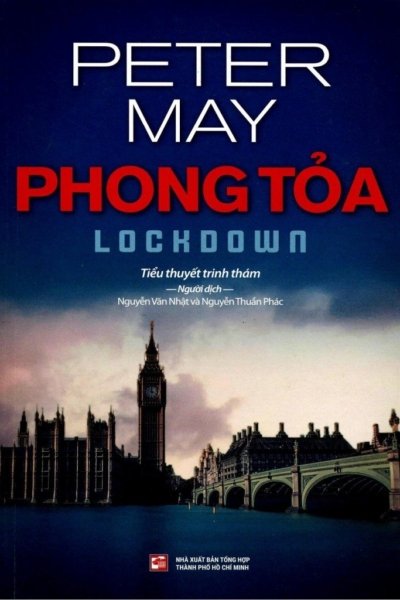 Phong Tỏa
