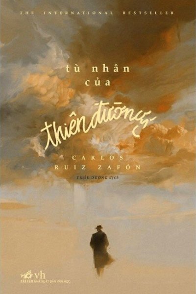 Tù Nhân Của Thiên Đường