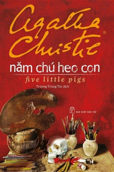 Năm Chú Heo Con