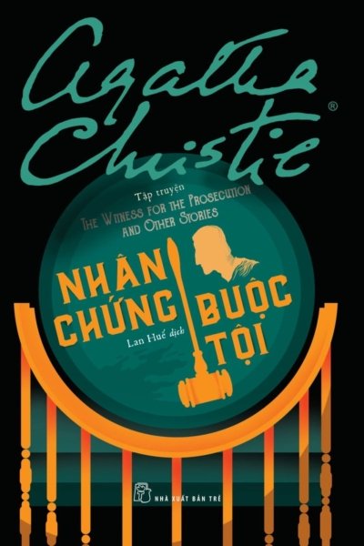 Nhân Chứng Buộc Tội