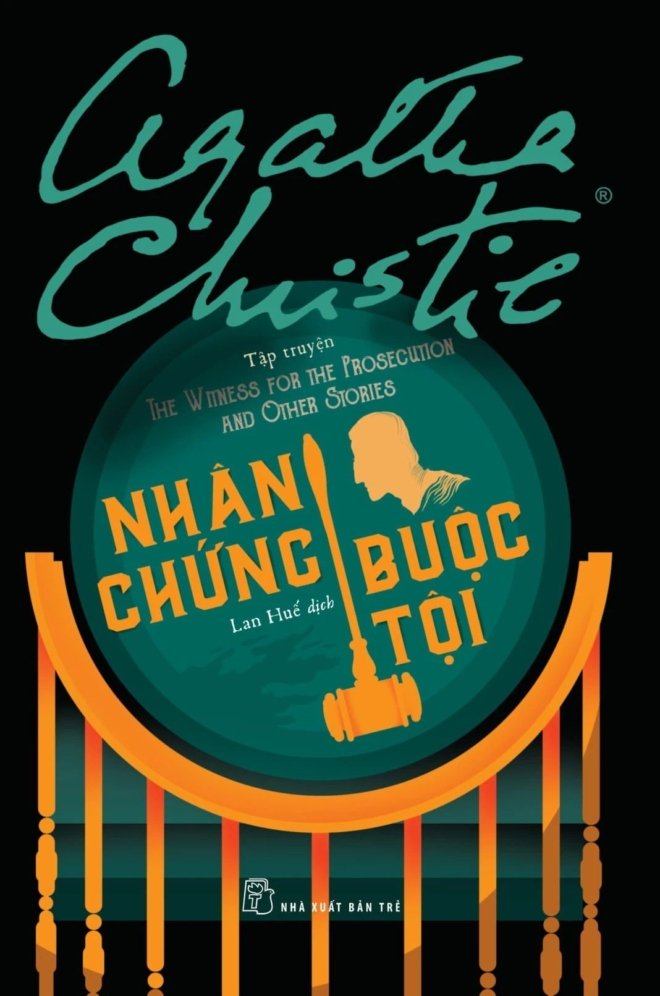 Nhân Chứng Buộc Tội