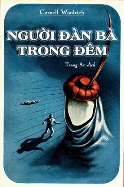 Người Đàn Bà Trong Đêm