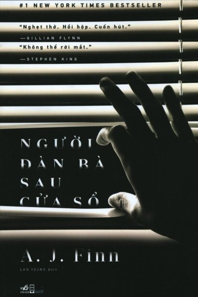 Người Đàn Bà Sau Cửa Sổ