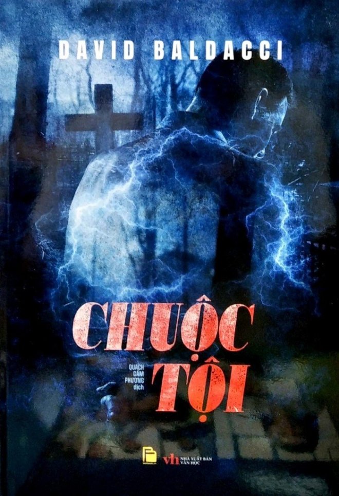 Chuộc Tội