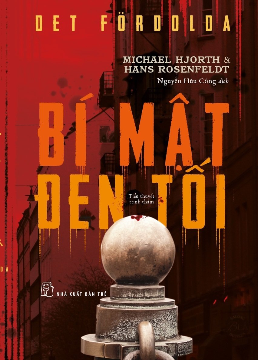 Bí Mật Đen Tối