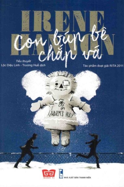 Con Búp Bê Chắp Vá