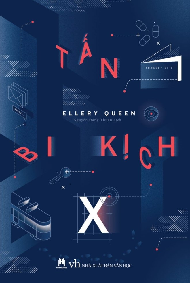Tấn Bi Kịch (Bộ 4 Tập)