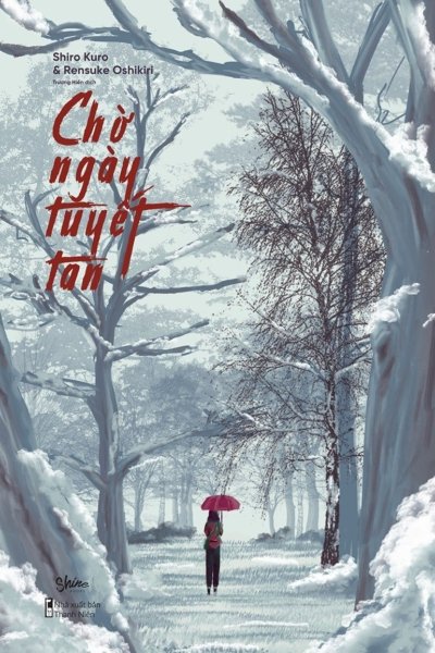 Chờ Ngày Tuyết Tan