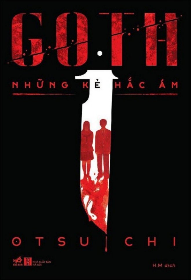 GOTH - Những Kẻ Hắc Ám