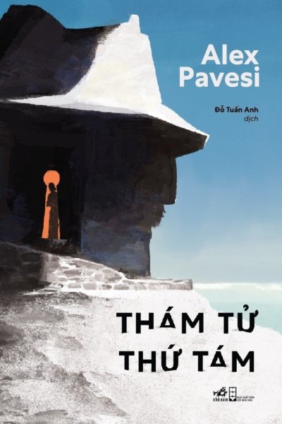Thám Tử Thứ Tám