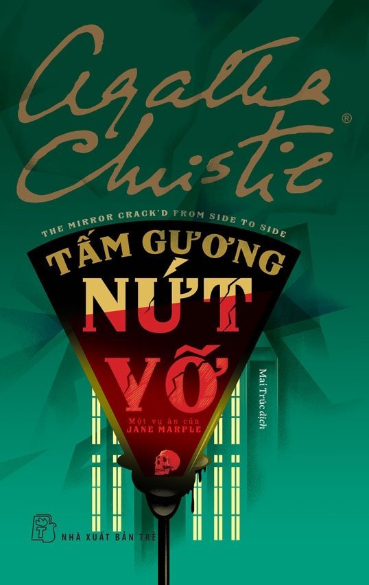 Tấm Gương Nứt Vỡ