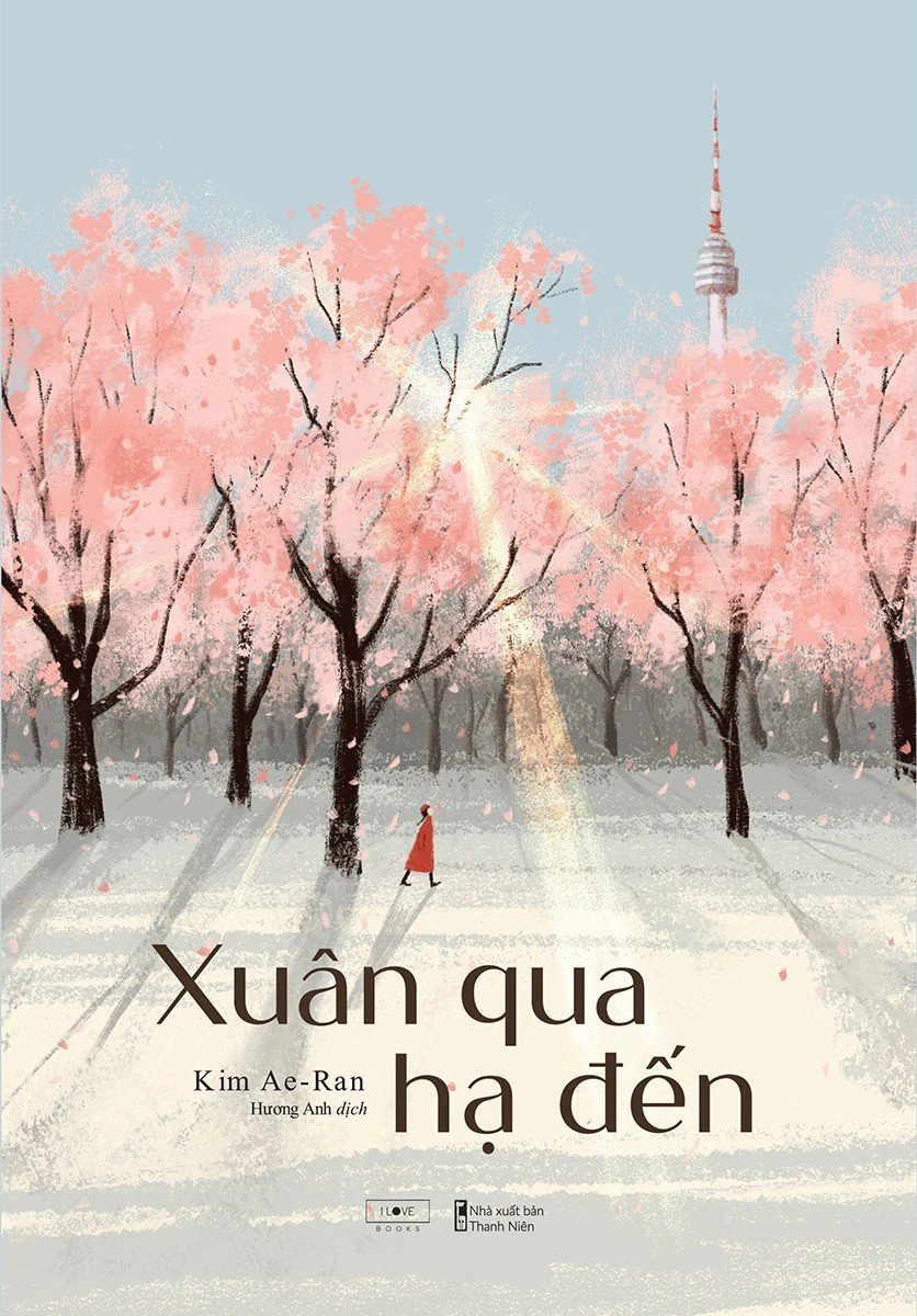 Xuân Qua Hạ Đến