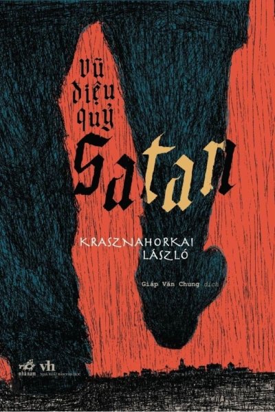 Vũ Điệu Quỷ Satan