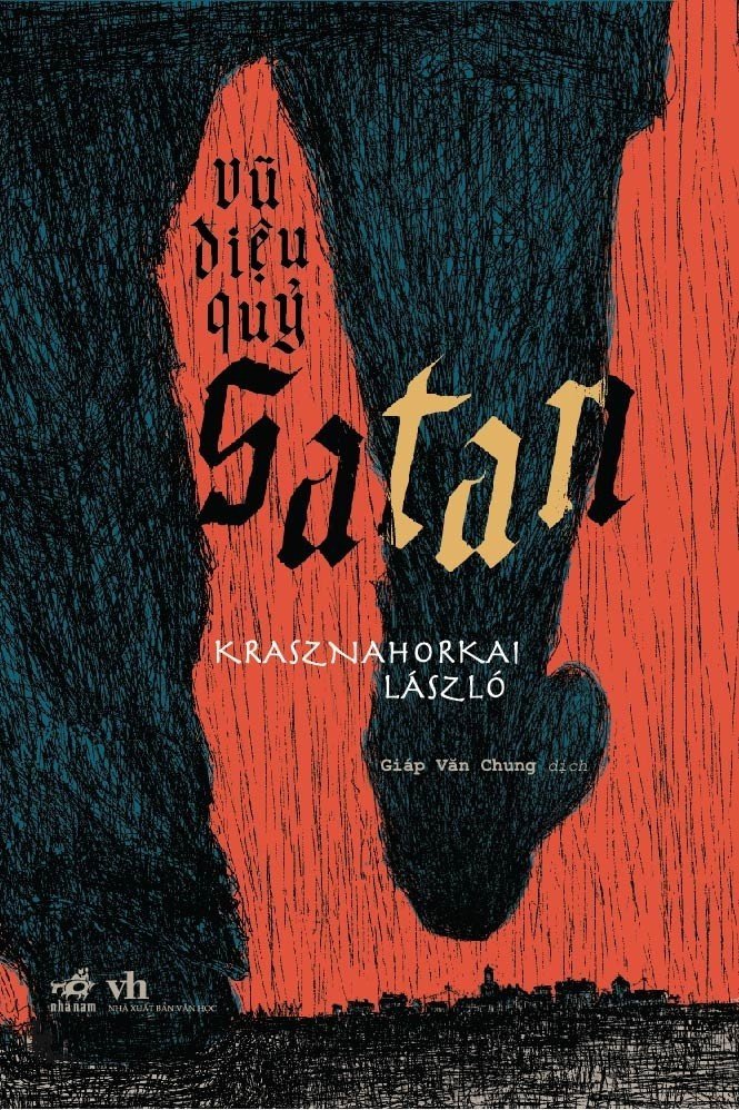 Vũ Điệu Quỷ Satan