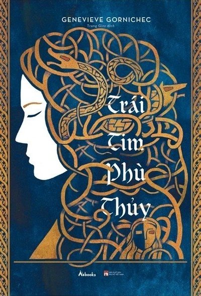 Trái Tim Phù Thủy