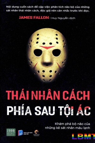 Thái Nhân Cách - Phía Sau Tội Ác