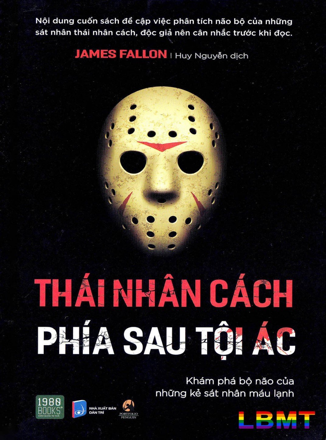 Thái Nhân Cách - Phía Sau Tội Ác