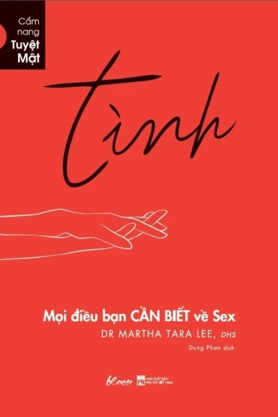 Tình - Mọi điều bạn CẦN BIẾT về Sex