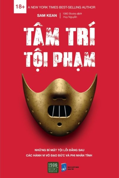 Tâm Trí Tội Phạm