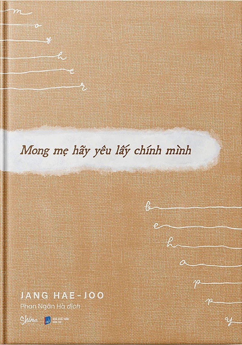 Mong Mẹ Hãy Yêu Lấy Chính Mình