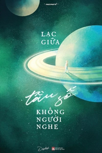 Lạc Giữa Tần Số Không Người Nghe