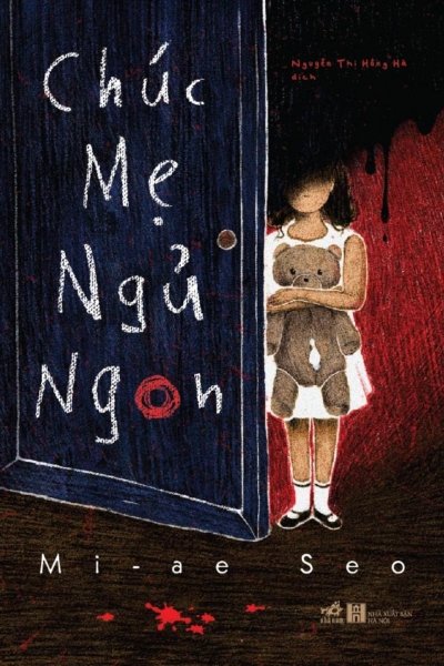 Chúc Mẹ Ngủ Ngon