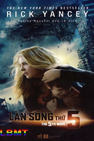 Làn Sóng Thứ 5