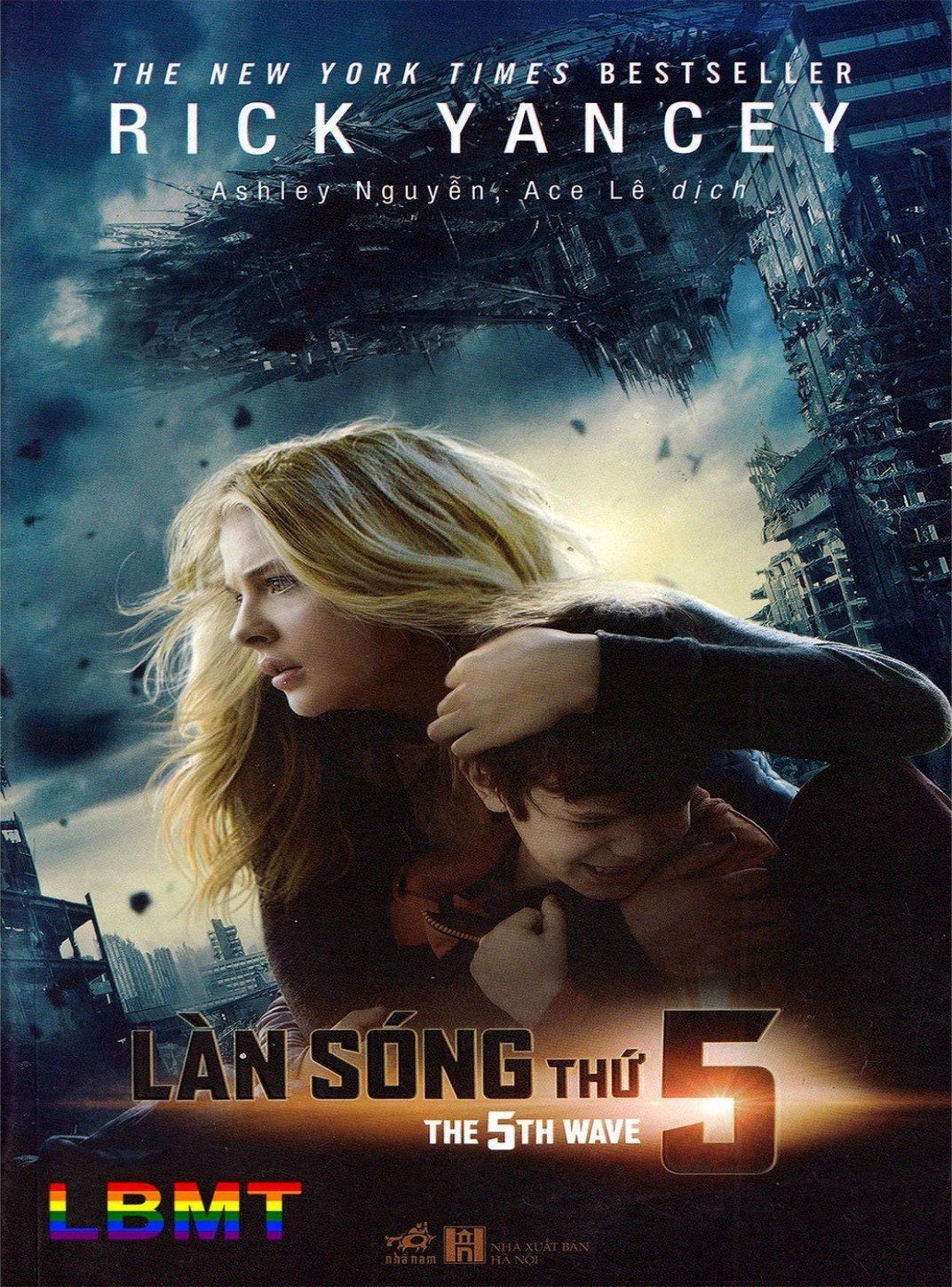 Làn Sóng Thứ 5