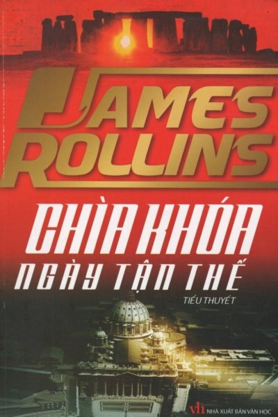 Chìa Khóa Ngày Tận Thế