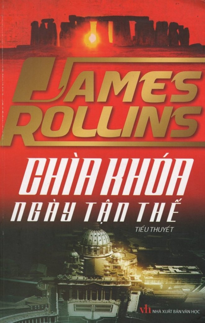 Chìa Khóa Ngày Tận Thế