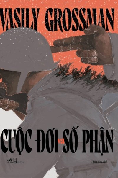 Cuộc Đời Và Số Phận