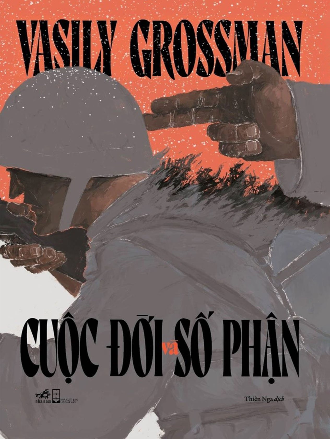 Cuộc Đời Và Số Phận