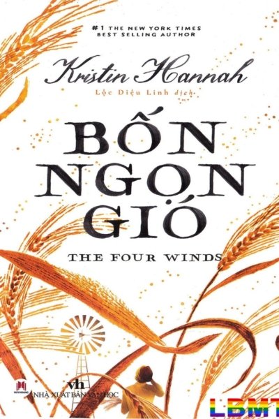 Bốn Ngọn Gió