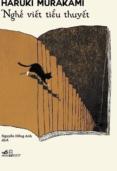 Nghề Viết Tiểu Thuyết