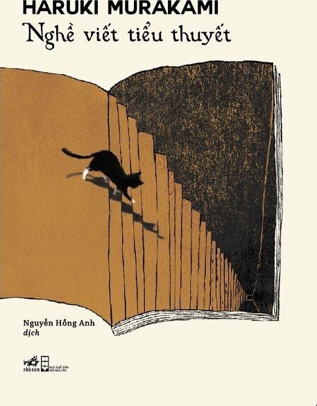 Nghề Viết Tiểu Thuyết