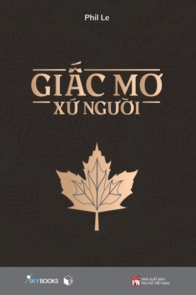 Giấc Mơ Xứ Người